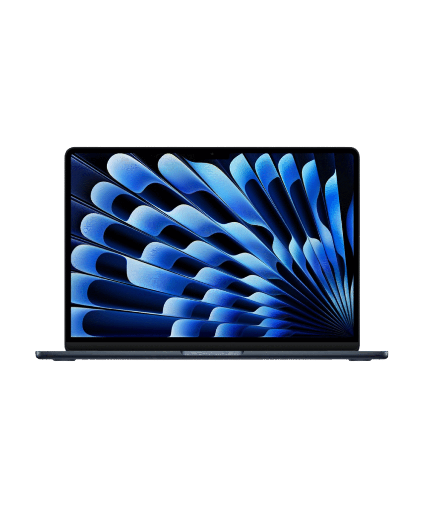 Apple MacBook Air 13" M4 Negra