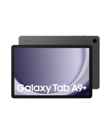 Samsung Galaxy Tab A9+ Gris oscuro