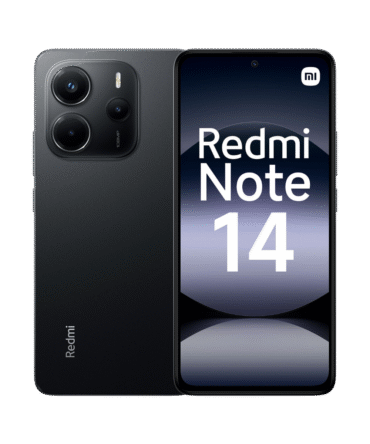 Navy Blue Xiaomi Redmi Note 14