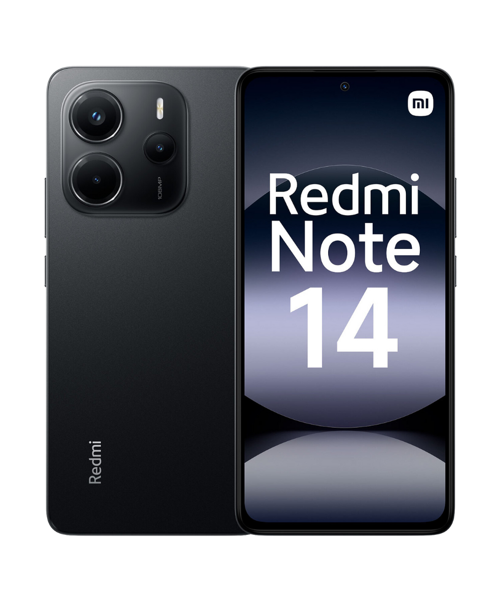 Navy Blue Xiaomi Redmi Note 14