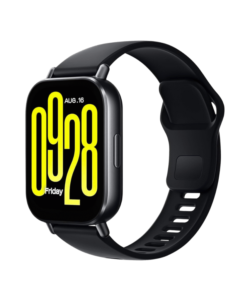 Xiaomi Redmi Watch 5 Active Negro