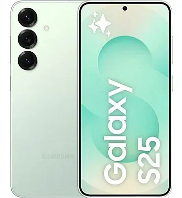Samsung Galaxy S25 256GB