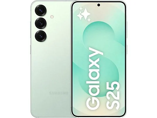 Samsung Galaxy S25 256GB