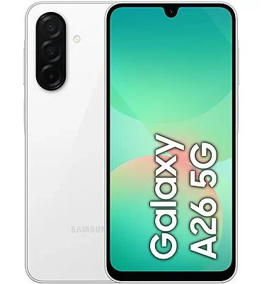 Samsung Galaxy A26 256GB