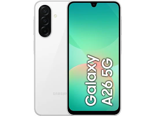 Samsung Galaxy A26 256GB
