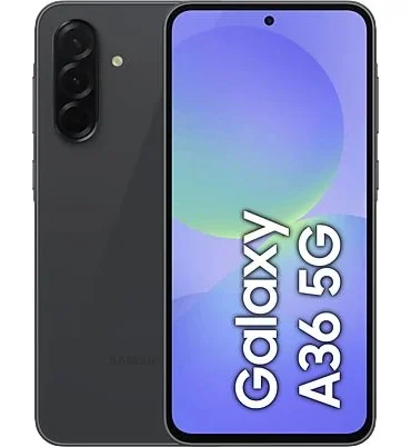 samsung galaxy A36 8g 256gb negro