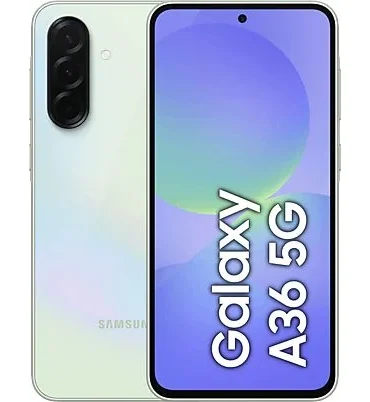 samsung galaxy A36 8g 128gb Lima