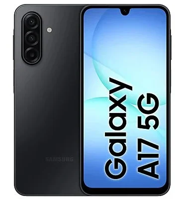 samsung galaxy A17 256 Gb Negro