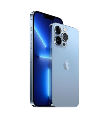 Apple IPHONE 13 PRO 256Gb AZUL