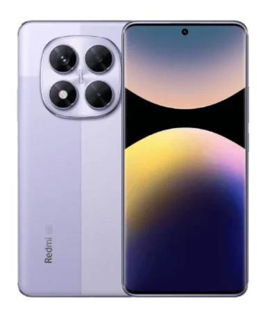 Redmi Note 14 pro