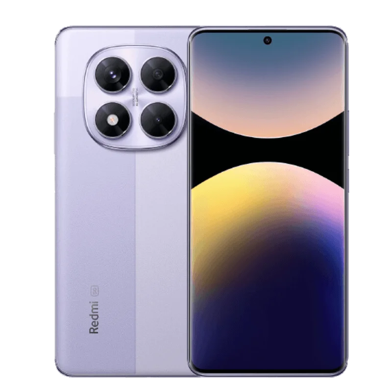 Redmi Note 14 pro