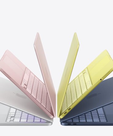 MacBook NEO